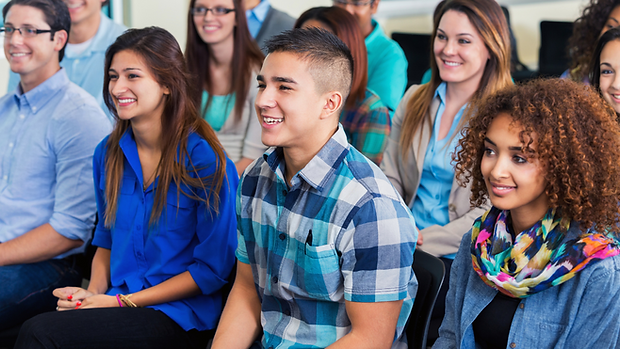Orientation services
