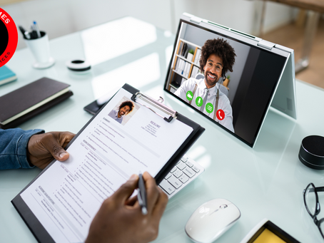 Mastering the Virtual Job Interview: Tips and Tricks for Success