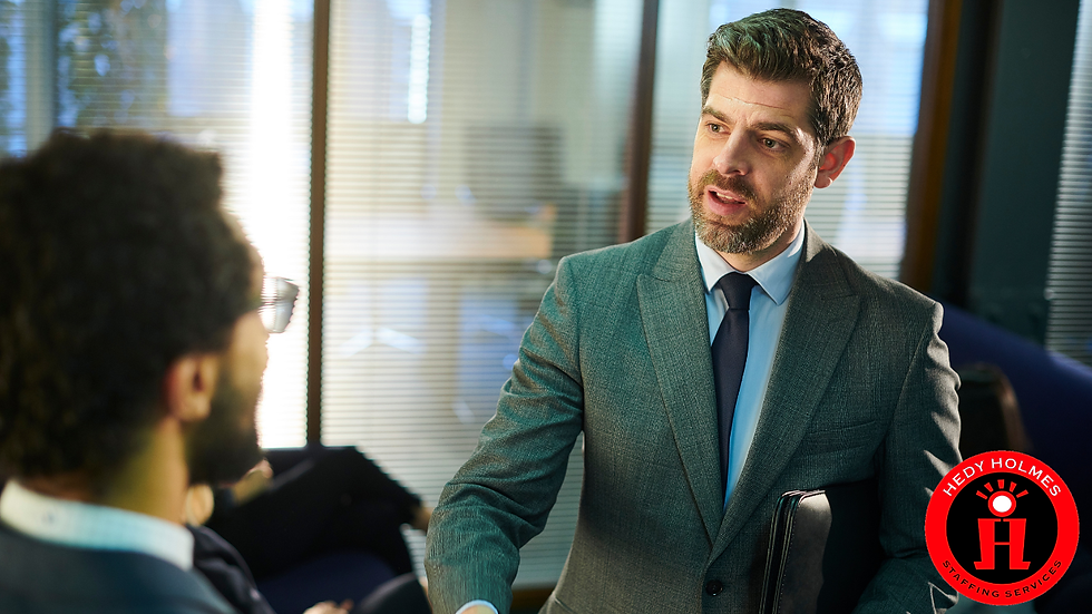 Job Interview Tips That Actually Work