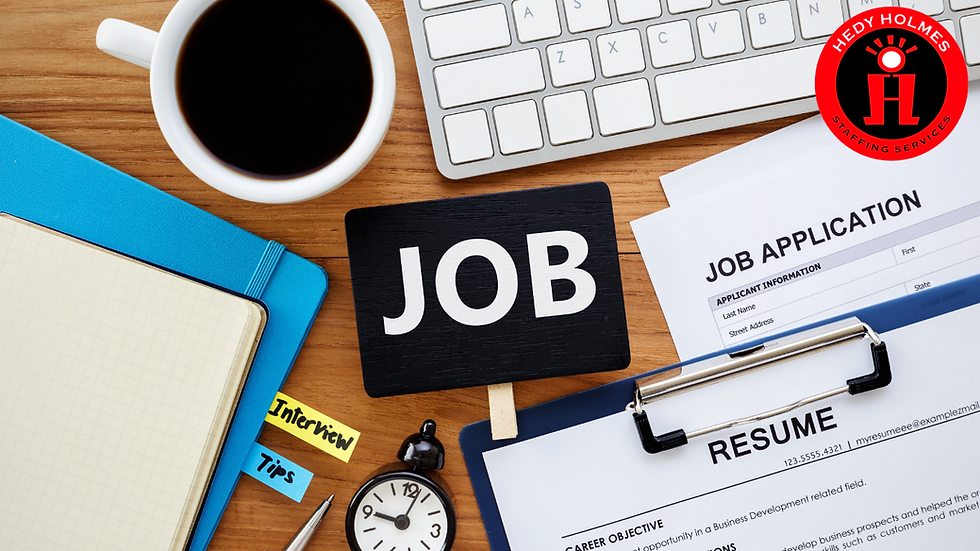Jobs Near Me: How to Find Local Opportunities Faster