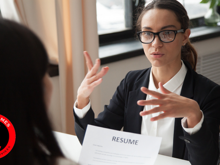 Job Interview Questions Employers Ask Most