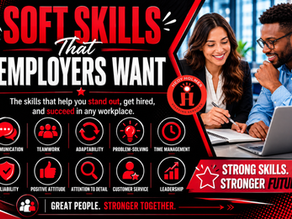 Soft Skills That Employers Want in 2026