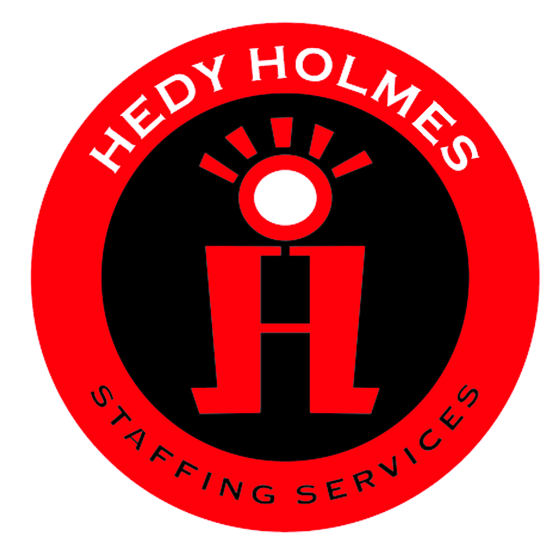 Hedy Holmes Staffing Services logo