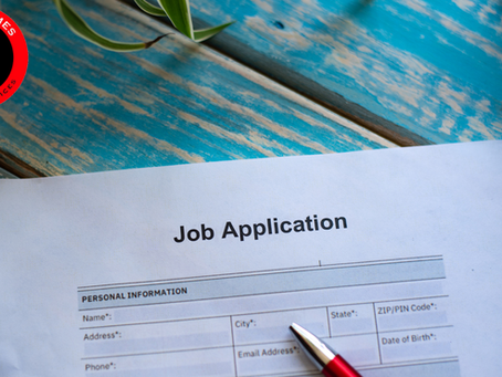 What to Include in a Job Application (And What to Skip)