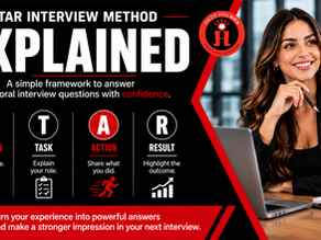 STAR Interview Method Explained: How to Answer Behavioral Interview Questions