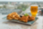 Fish and Chips*