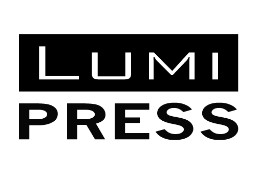 LUMI PRESS logo