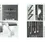 Thumbnail: Rare Stilnovo lighting designs from the revised edition
