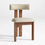 Thumbnail: Ceremonie Dining Chair Set of 2