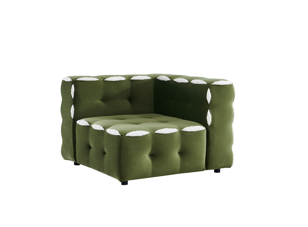 Thumbnail: Fun Loveseat