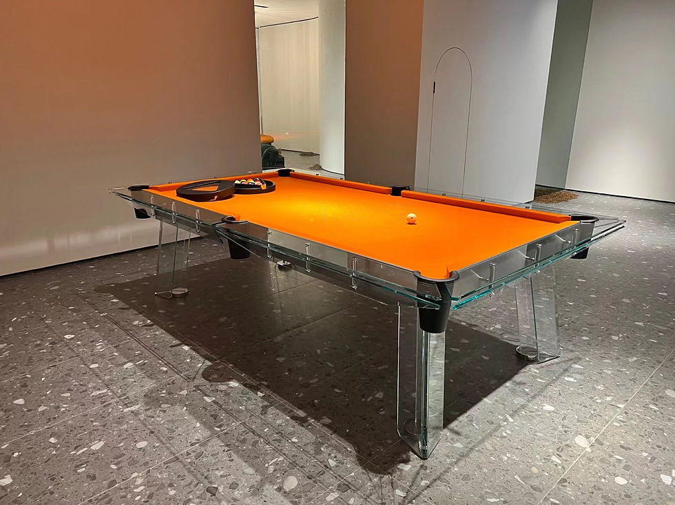 Thumbnail: Pool Table