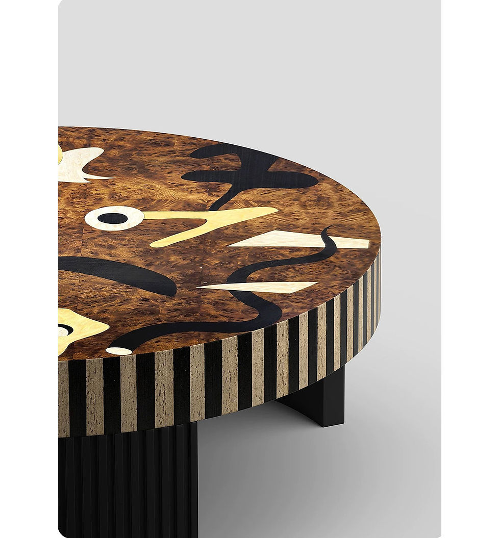 Thumbnail: Monster Table Set