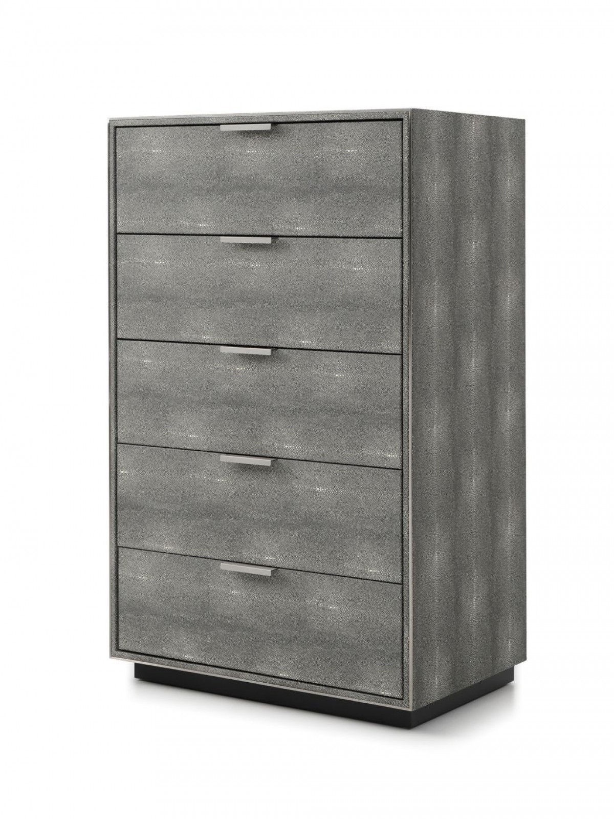Modrest Dynasty - Modern Shagreen Chest