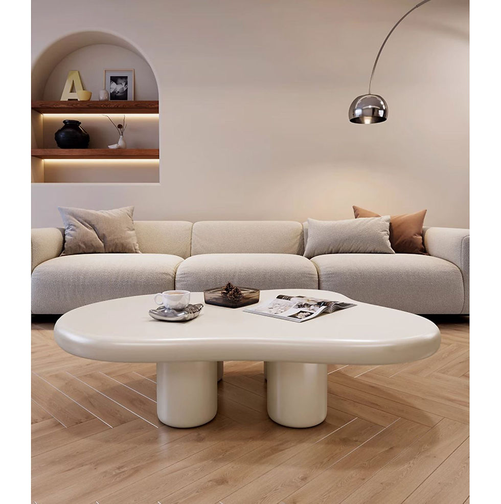 Thumbnail: Cloud Coffee Table