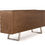 Thumbnail: Modrest Finley Modern Walnut Buffet
