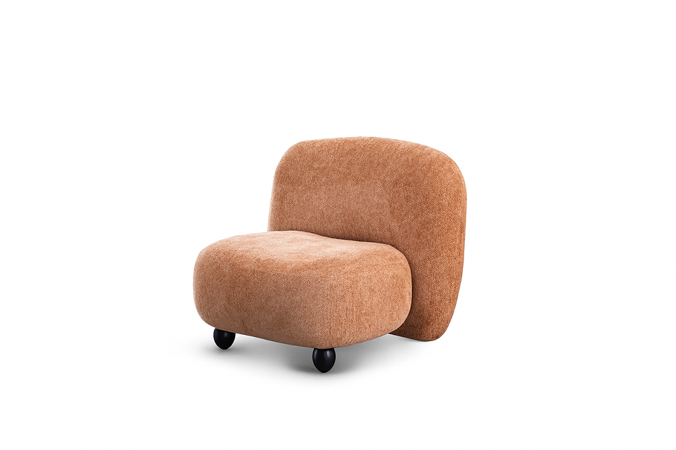 Thumbnail: Morro Accent Chair