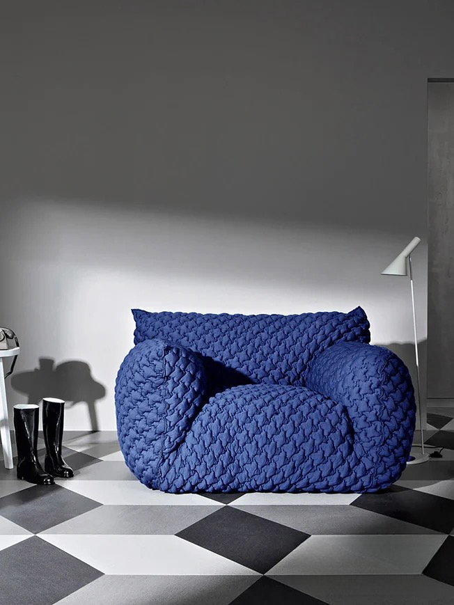 Nuvola Chair