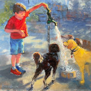 Spray