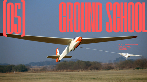 Ground School Lecture 5