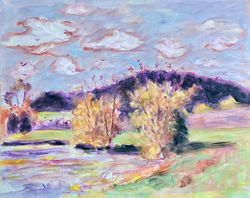 Neighbor Pond