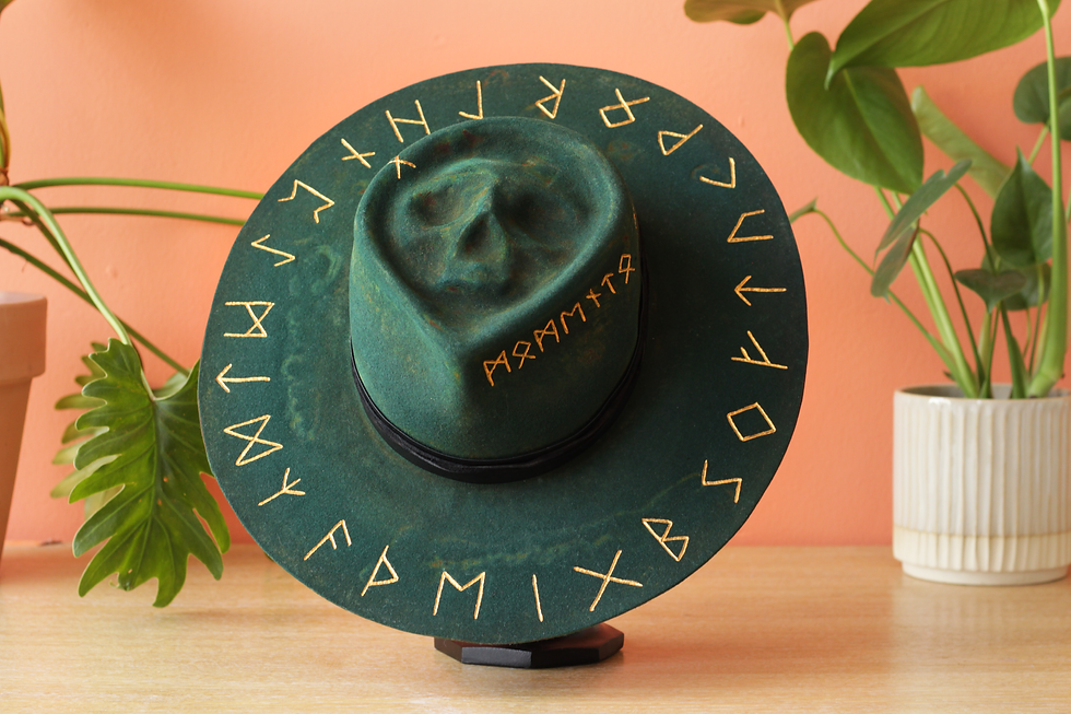 Thumbnail: Memento Mori - *PRE-ORDER*