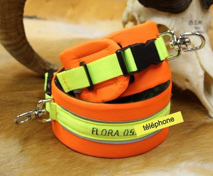 Miniature : Botte de recherche classique CCCRHB