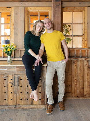 Lebensstilveränderung und Partnerschaft: Wie Ayurveda Nähe schafft