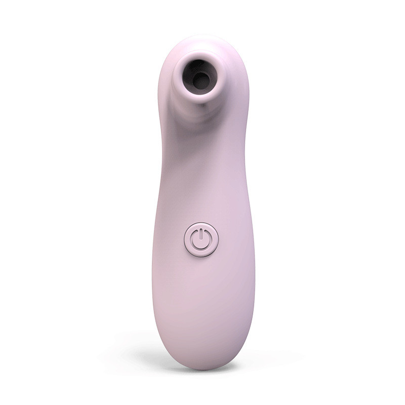 Miniatura: Mini Elf Sucking Device - Adult Massage Vibrator