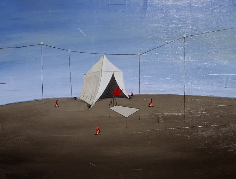 Camping