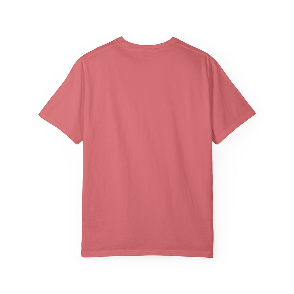 Thumbnail: whole world | comfort tee