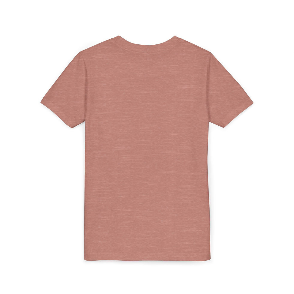 Thumbnail: dvtd basics | youth tee