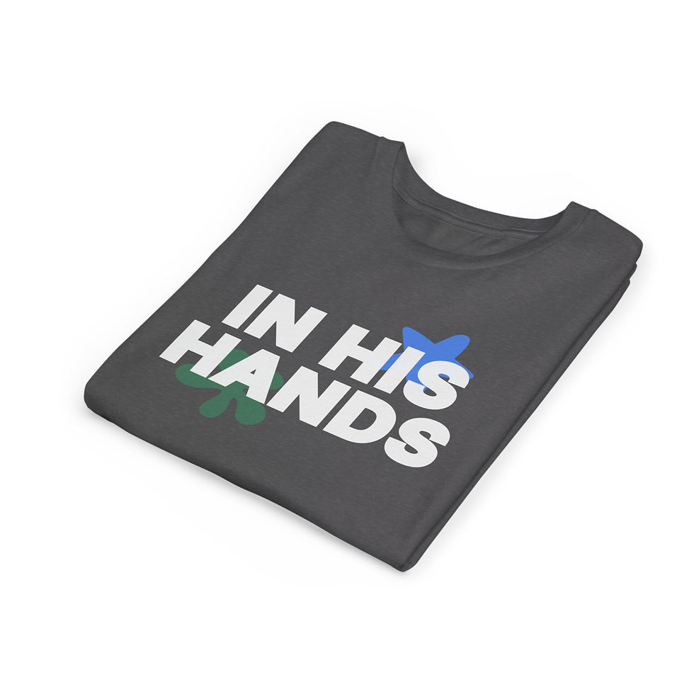 Thumbnail: whole world | youth tee