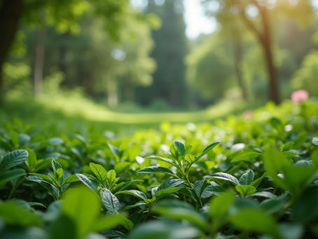 The Importance of Sustainable Living in Today's World