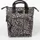 Thumbnail: Leopard Print Backpack with top handles
