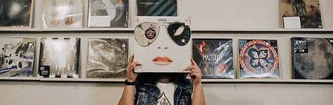Record Store