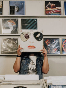 Why We're Not "Blank-Slate" Therapists