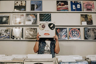 Record Store