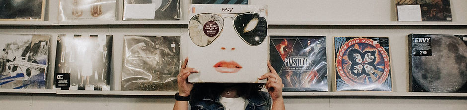 Record Store