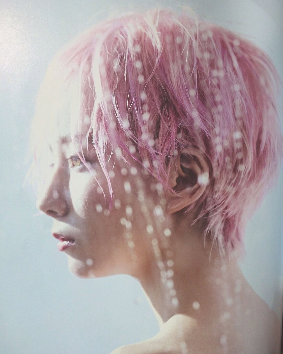 SNIP STYLE Magazine