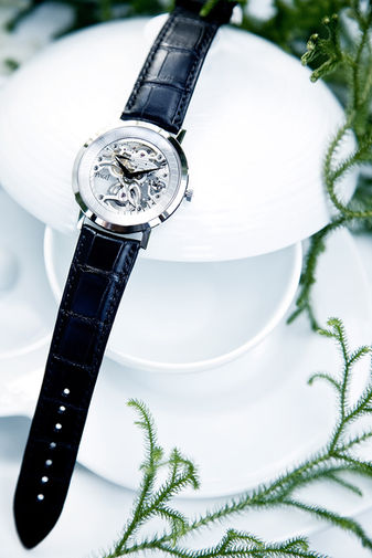 精品手錶情境商業攝影-STUDIO9396