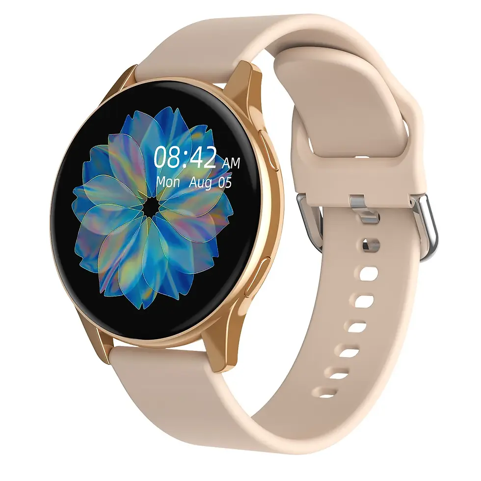 Thumbnail: Bluetooth Calling Sport Smart Watch
