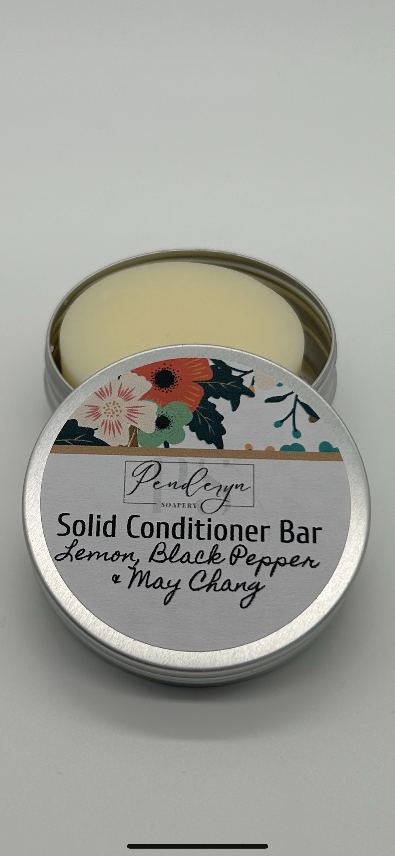 conditioner bar - vegan & cruelty free