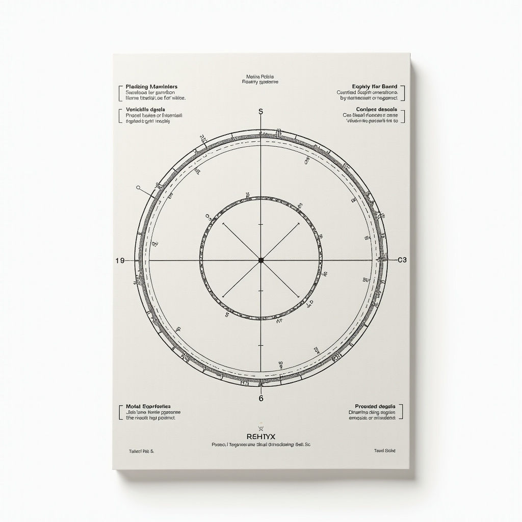Birth Chart Blueprint