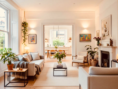 Design Ethos: Beyond Aesthetics, Toward Transformation