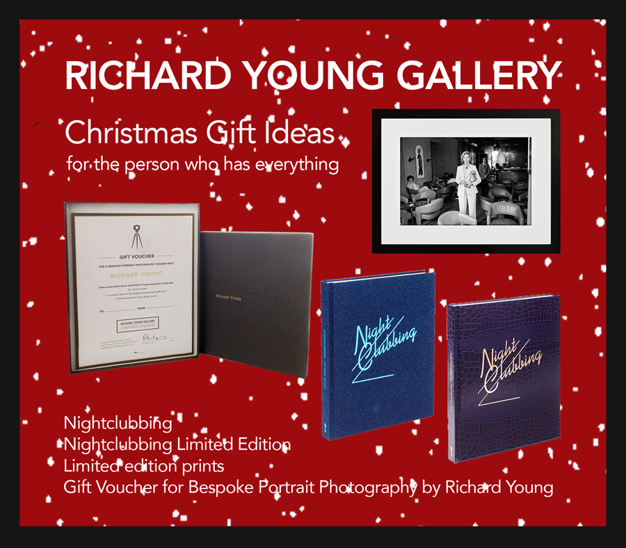 Richard Young Gallery