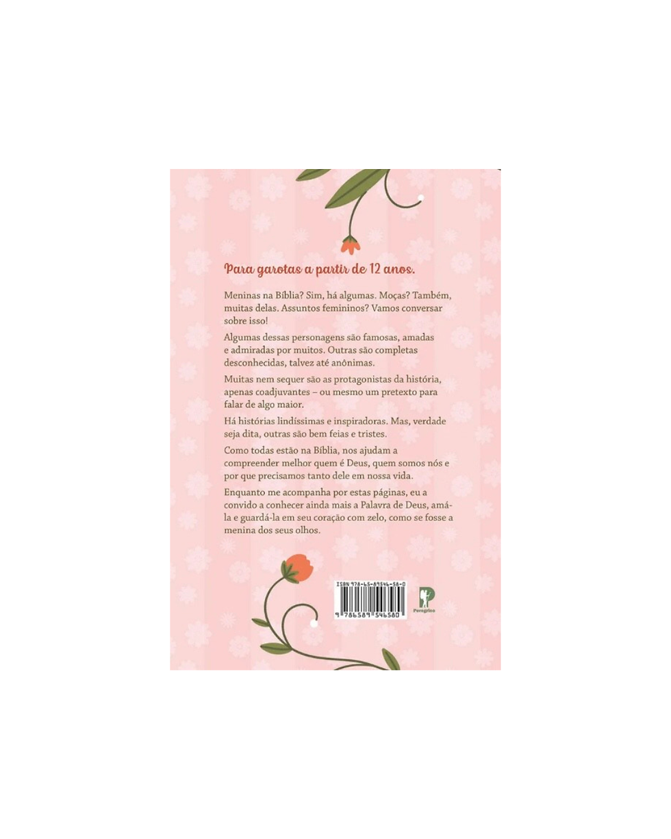 Thumbnail: Like the apple of one's eye