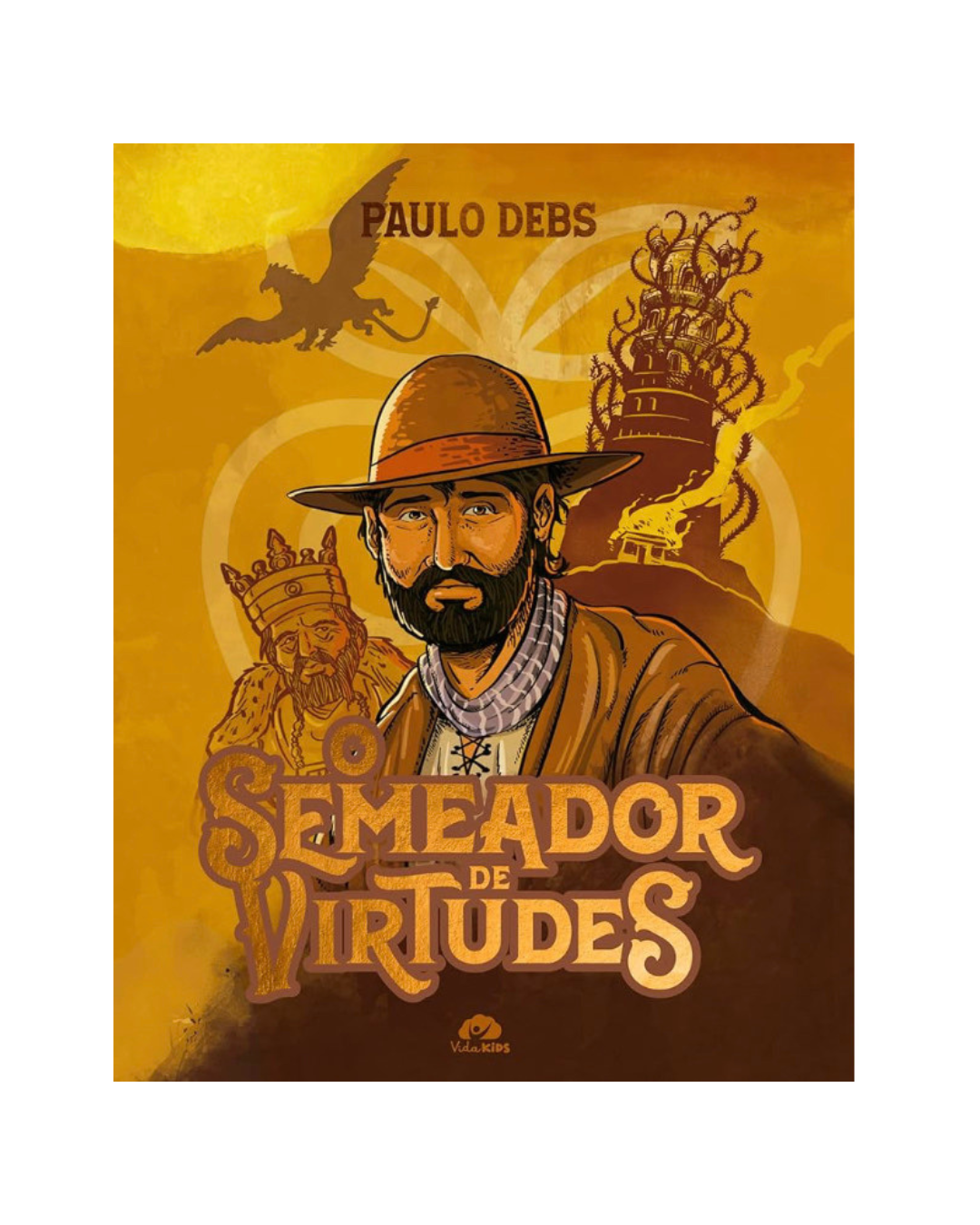 The sower of virtues