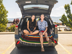 Car Camping 101