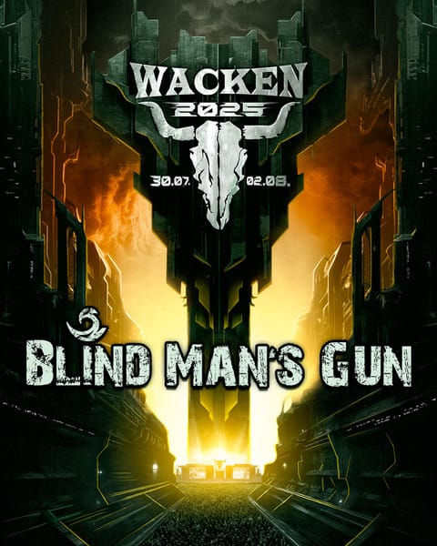 Wacken Open Air 2025