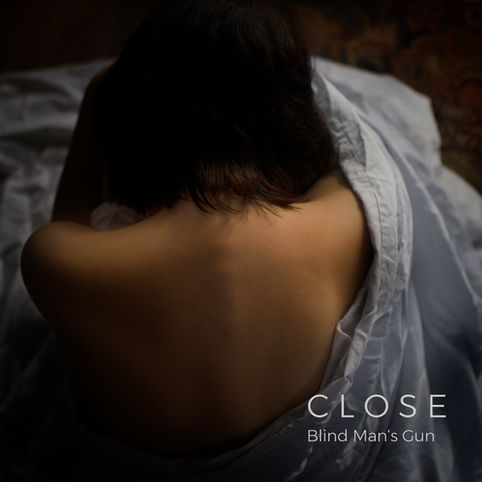 We are happy to announce our new song "CLOSE" (Russ/Meyer)
